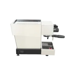 La Marzocco Linea Micra espressokone – puoliammattimainen, ruostumaton teräs
