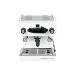 La Marzocco Linea Mini espressokone – puoliammattimainen, valkoinen