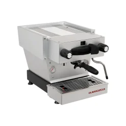 La Marzocco Linea Mini espressokone – puoliammattimainen, harmaa