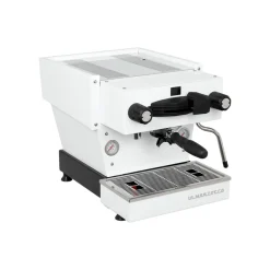 La Marzocco Linea Mini espressokone – puoliammattimainen, valkoinen