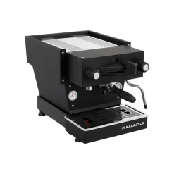 La Marzocco Linea Mini espressokone – puoliammattimainen, musta