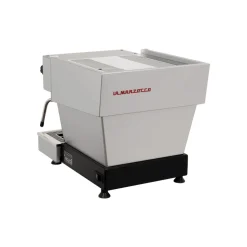 La Marzocco Linea Mini espressokone – puoliammattimainen, harmaa