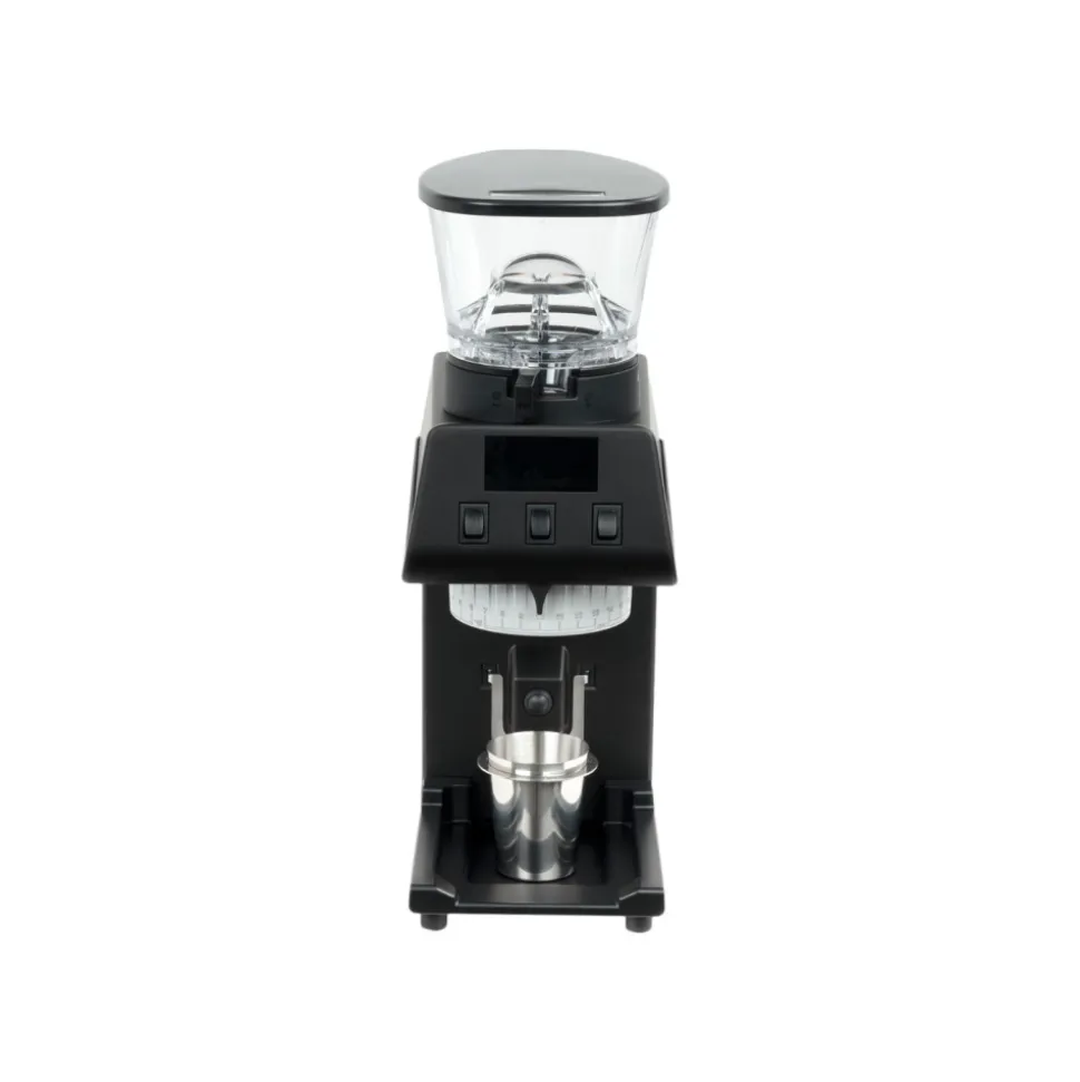 La Marzocco Pico White espresso-kahvimylly – musta