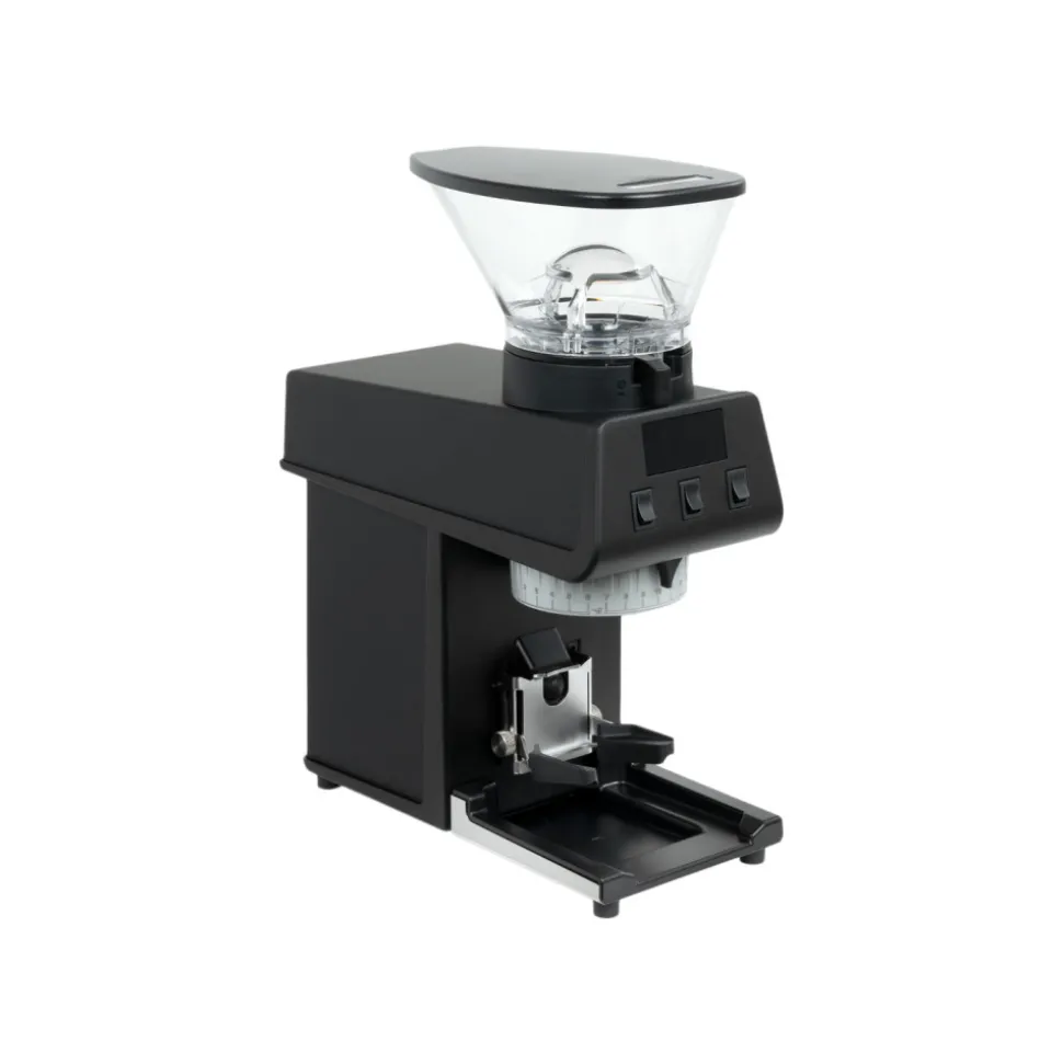 La Marzocco Pico White espresso-kahvimylly – musta