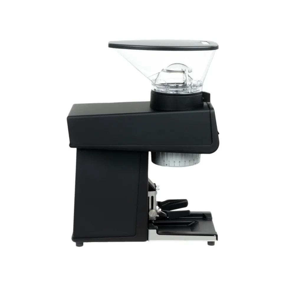 La Marzocco Pico White espresso-kahvimylly – musta