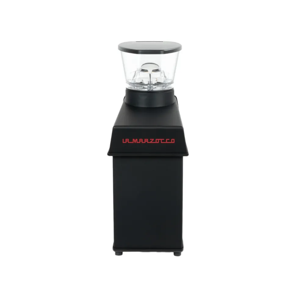 La Marzocco Pico White espresso-kahvimylly – musta