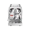 La Pavoni Botticelli Specialty espressokeitin – puoliammattimainen, hopea