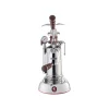 La Pavoni Esperto Abile manuaalinen espressokeitin – ruostumaton teräs