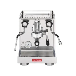 La Pavoni New Cellini Classic espressokeitin – ruostumaton teräs