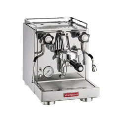 La Pavoni New Cellini Classic espressokeitin – ruostumaton teräs