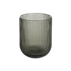 Lasi Homla ALESA Grey, 250 ml