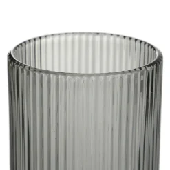 Lasi Homla ALESA Grey, 400 ml