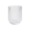 Lasi Homla ALESA Transparent, 250 ml