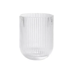 Lasi Homla ALESA Transparent, 250 ml