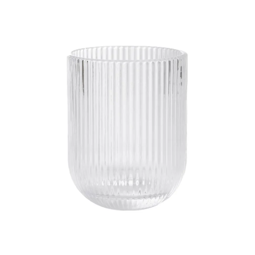 Lasi Homla ALESA Transparent, 250 ml