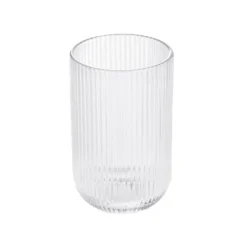 Lasi Homla ALESA Transparent, 400 ml