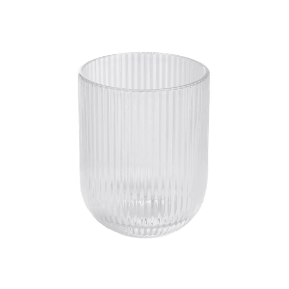 Lasi Homla ALESA Transparent, 250 ml