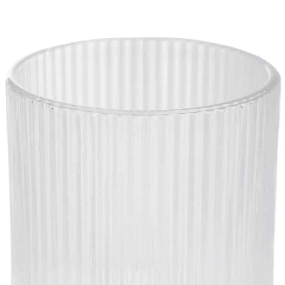 Lasi Homla ALESA Transparent, 250 ml