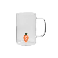 Lasi Homla ORTAGGIO Carrot, 480 ml