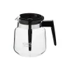 Lasikannu Moccamaster KB74* kahvinkeittimille, joissa on manuaalinen tippumisen estotoiminto, 1,25 l (59838)