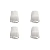 Lasisetti S | P Collection Ray, 4 x 300 ml