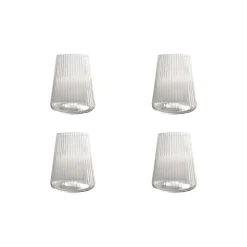 Lasisetti S | P Collection Ray, 4 x 300 ml