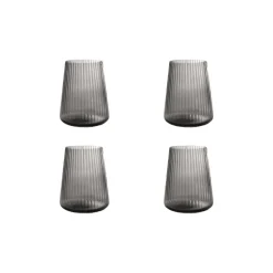 Lasisetti S | P Collection Smoked Ray, 4 x 300 ml