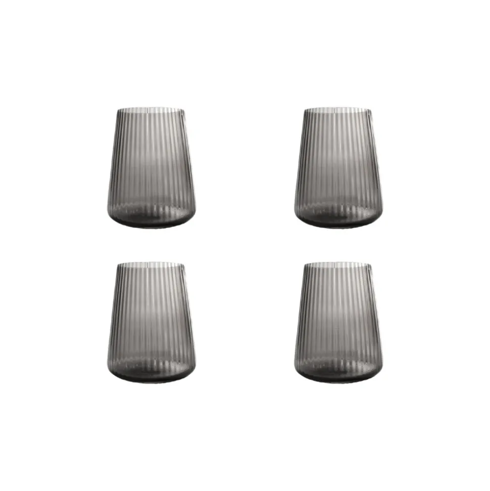Lasisetti S | P Collection Smoked Ray, 4 x 300 ml