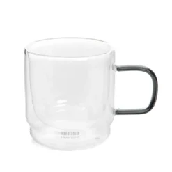 Lasit kahvalla Homla CEMBRA RETRO, 2 x 320 ml