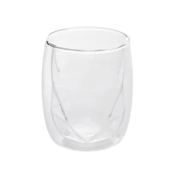 Lasit kahvalla Homla CEMBRA MODERN, 2 x 280 ml