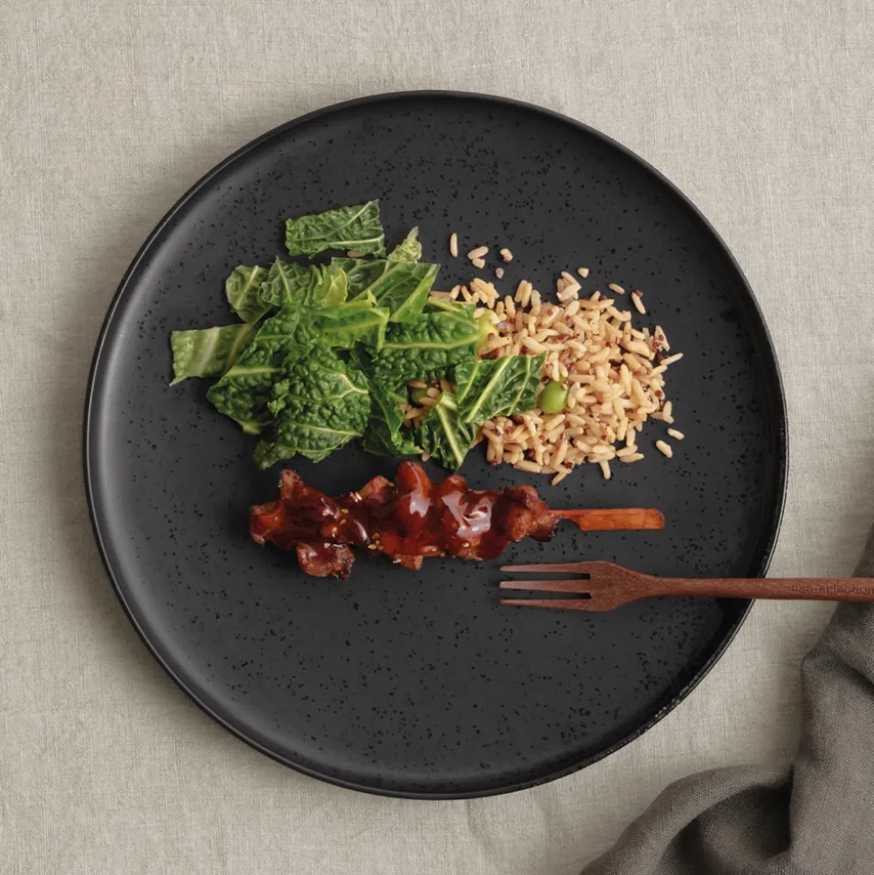 Lautanen Asa Selection Coppa Kuro, 21 cm