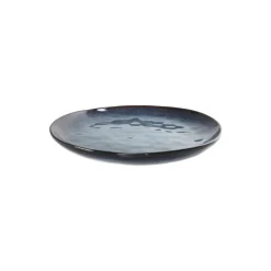 Lautanen Homla CASPER Navy, 27 cm