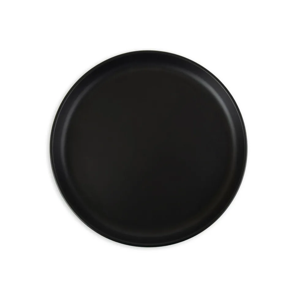 Lautanen Homla FEMELO Black, 26 cm