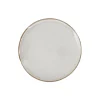 Lautanen Homla LARISA Cream, 25 cm