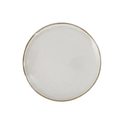 Lautanen Homla LARISA Cream, 25 cm