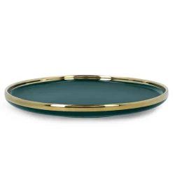 Lautanen Homla SINNES Emerald, 23 cm