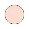 Lautanen Homla SINNES Pink, 15 cm