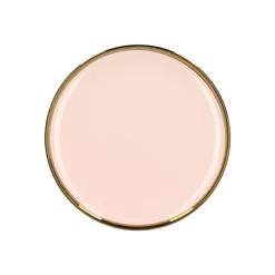 Lautanen Homla SINNES Pink, 15 cm