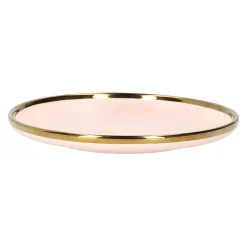 Lautanen Homla SINNES Pink, 15 cm
