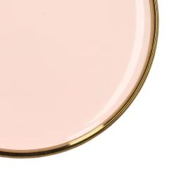 Lautanen Homla SINNES Pink, 15 cm