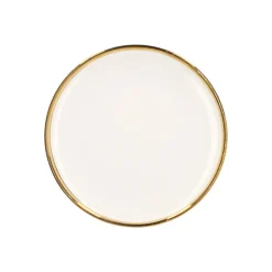 Lautanen Homla SINNES White, 15 cm