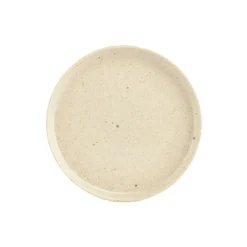 Lautanen Salt&Pepper Blush Vanille, 22 x 2,5 cm