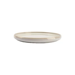 Lautanen S | P Collection Curvy Pearl, 20 cm