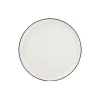 Lautanen S | P Collection Studio Base White, 19 cm