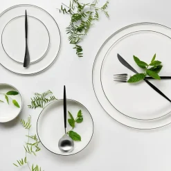 Leipälautanen Asa Selection Oco Ligne Noire, 14,5 cm