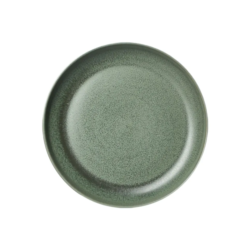 Leipälautanen Loveramics Tapas Matte Light Green, 13,5 cm