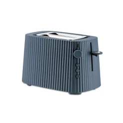 Leivänpaahdin Alessi Plisse Grey