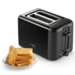 Leivänpaahdin Bosch DesignLine TAT3P423 Black
