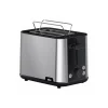 Leivänpaahdin Braun PurShine HT1510BK