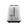 Leivänpaahdin De’Longhi Brillante CTJ 2103.W